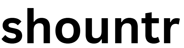 Shountr